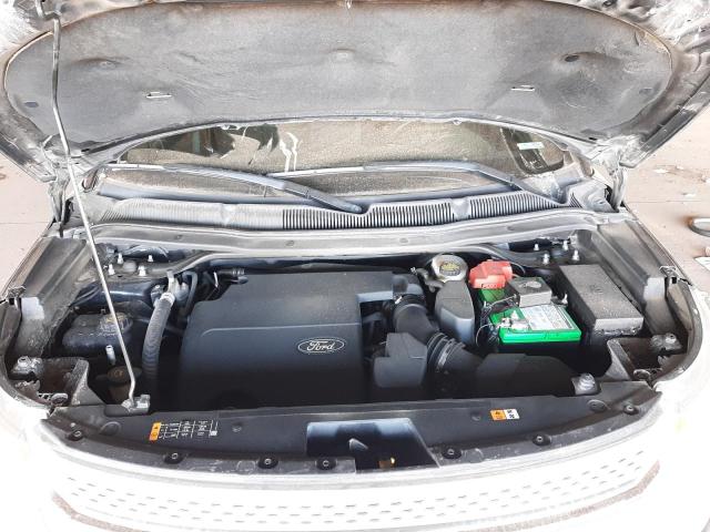 Photo 12 from auction – 2014 FORD EXPLORER X with VIN 1FM5K7D88EGB01497