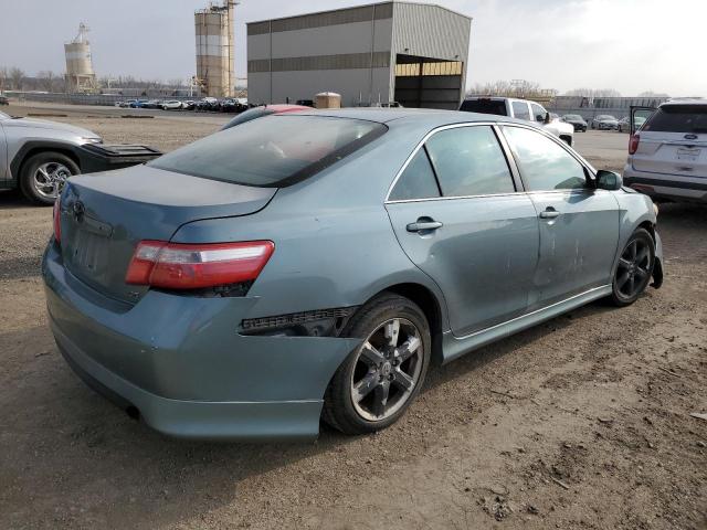 Photo 3 from auction – 2009 TOYOTA CAMRY BASE with VIN 4T1BE46K09U918634