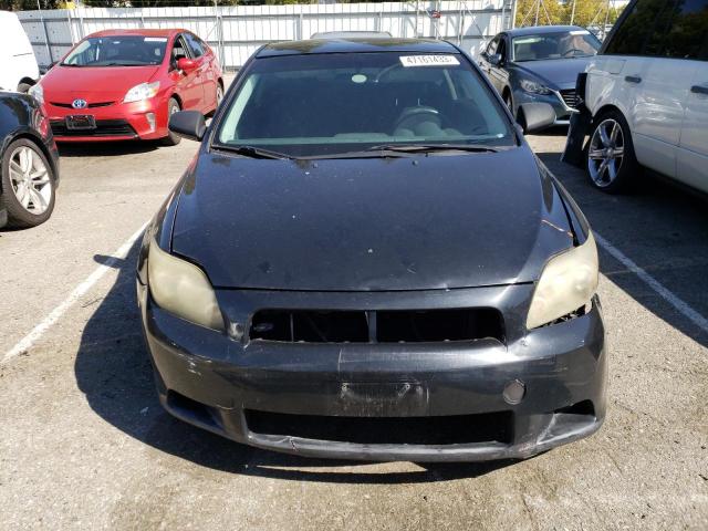 Photo 5 from auction – 2008 TOYOTA SCION TC with VIN JTKDE167880243105