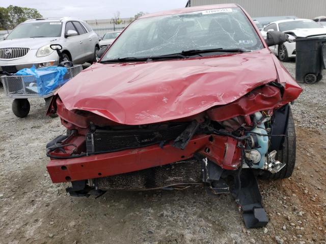 Photo 5 from auction – 2007 PONTIAC G6 BASE with VIN 1G2ZG58N174228712