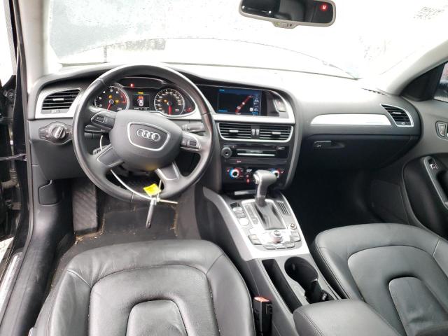 Photo 8 from auction – 2013 AUDI A4 PREMIUM with VIN WAUFFAFL6DN004866