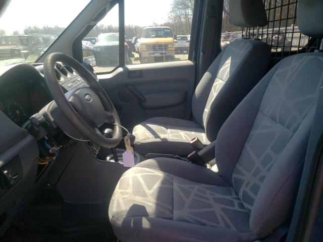 Photo 7 from auction – 2010 FORD TRANSIT CO with VIN NM0LS6AN0AT009458