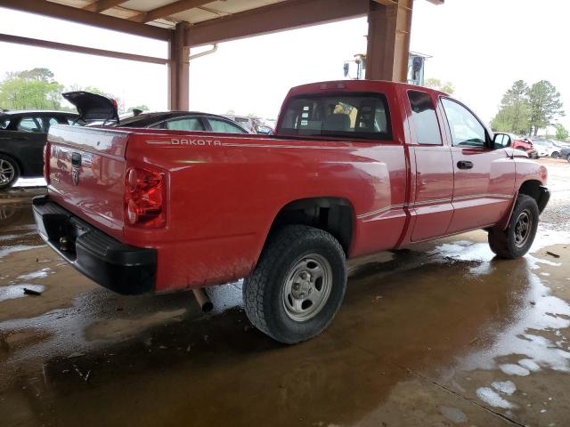Photo 3 from auction – 2006 DODGE DAKOTA ST with VIN 1D7HE22K26S687175