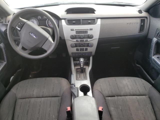 Photo 8 from auction – 2011 FORD FOCUS SE with VIN 1FAHP3FN3BW179420