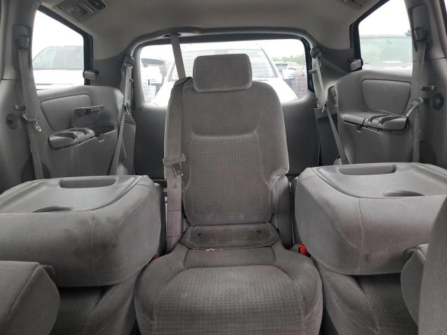 Photo 10 from auction – 2007 TOYOTA SIENNA CE with VIN 5TDZK23CX7S017236