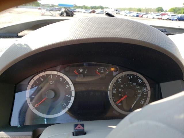 Photo 9 from auction – 2012 FORD ESCAPE XLT with VIN 1FMCU9DGXCKA62474