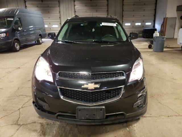 Photo 5 from auction – 2013 CHEVROLET EQUINOX LT with VIN 2GNFLEEK8D6150788