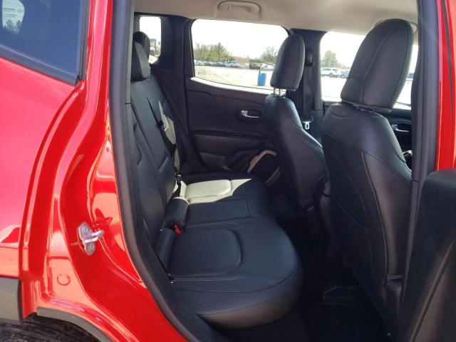 Photo 10 from auction – 2015 JEEP RENEGADE L with VIN ZACCJBDT0FPC09378