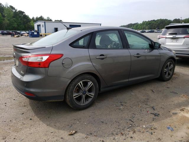 Photo 3 from auction – 2014 FORD FOCUS SE with VIN 1FADP3F24EL372864
