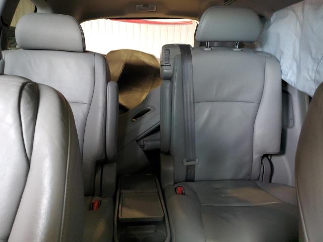 Photo 10 from auction – 2008 TOYOTA HIGHLANDER with VIN JTEES42A282056322