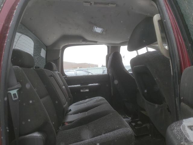 Photo 10 from auction – 2007 GMC SIERRA K25 with VIN 1GTHK23KX7F541554