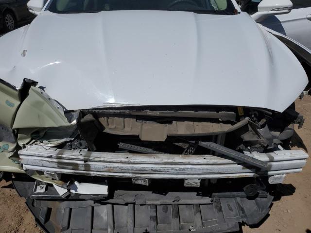 Photo 11 from auction – 2014 FORD FUSION SE with VIN 3FA6P0H76ER292032