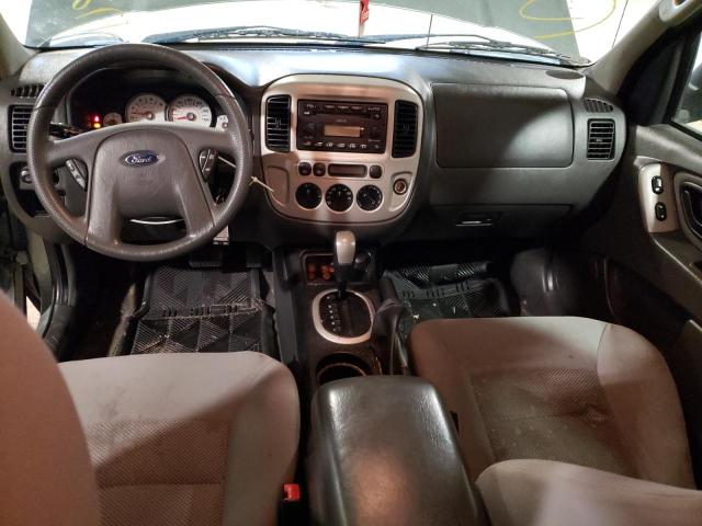 Photo 8 from auction – 2005 FORD ESCAPE XLT with VIN 1FMYU03155KC53107