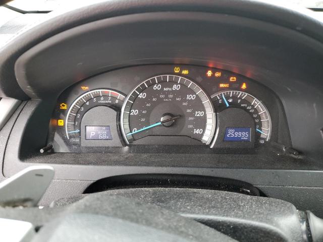 Photo 9 from auction – 2014 TOYOTA CAMRY L with VIN 4T1BF1FK3EU748579