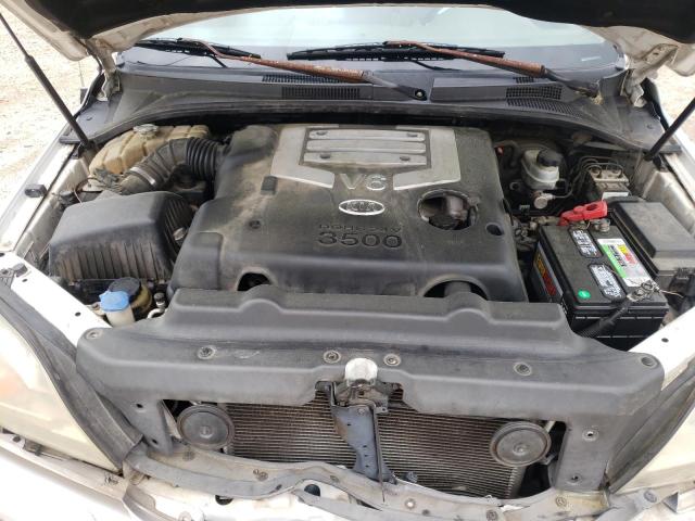 Photo 12 from auction – 2006 KIA SORENTO EX with VIN KNDJD733065587917