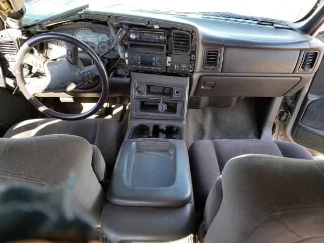 Photo 8 from auction – 2003 GMC NEW SIERRA with VIN 2GTEK19T931154153