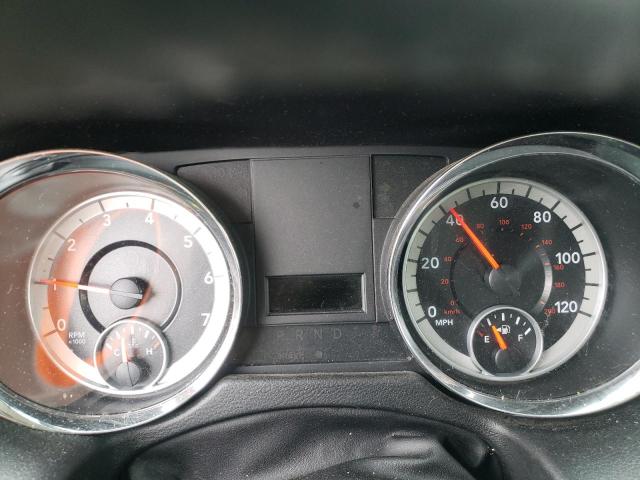 Photo 9 from auction – 2014 DODGE GRAND CARA with VIN 2C4RDGCG9ER199253
