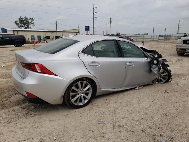Photo 3 from auction – 2016 LEXUS IS 200T with VIN JTHBA1D29G5015759