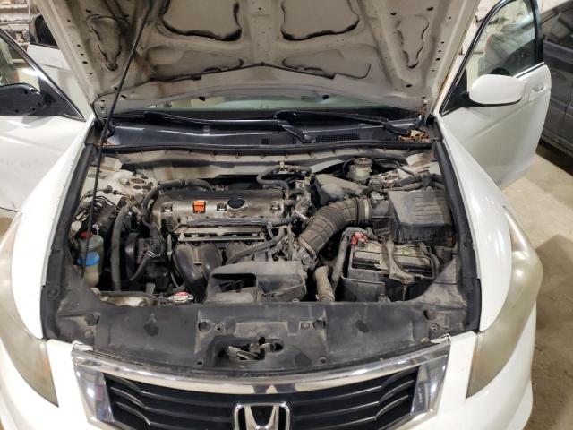 Photo 11 from auction – 2008 HONDA ACCORD LXP with VIN JHMCP26488C030029