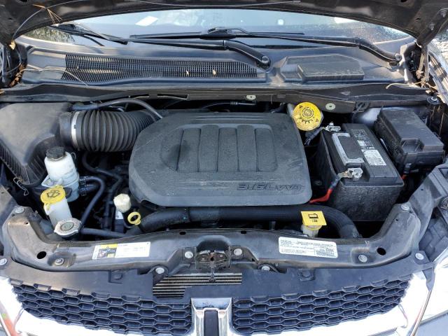 Photo 12 from auction – 2019 DODGE GRAND CARA with VIN 2C4RDGCG5KR776601