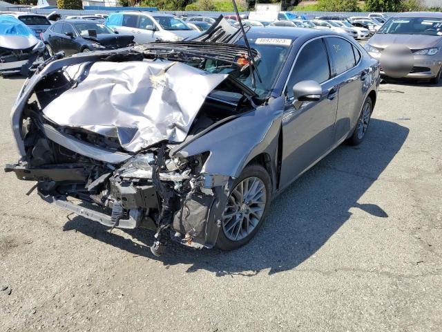 Photo 1 from auction – 2018 LEXUS ES 350 with VIN 58ABK1GG6JU086005