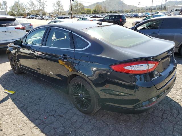 Photo 2 from auction – 2014 FORD FUSION SE with VIN 3FA6P0HD7ER177557