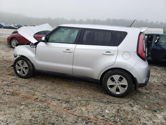 Photo 2 from auction – 2015 KIA SOUL with VIN KNDJN2A25F7807874