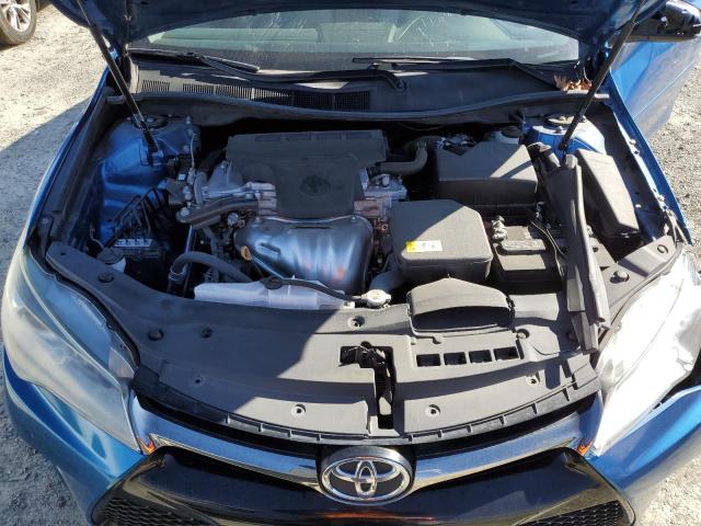 Photo 11 from auction – 2017 TOYOTA CAMRY LE with VIN 4T1BF1FK7HU698337