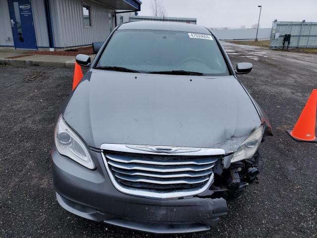 Photo 5 from auction – 2012 CHRYSLER 200 TOURIN with VIN 1C3CCBBB8CN181066