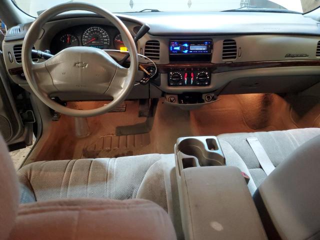 Photo 8 from auction – 2004 CHEVROLET IMPALA with VIN 2G1WF52E349452172