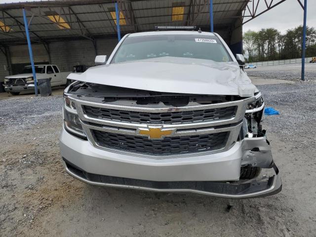 Photo 5 from auction – 2015 CHEVROLET TAHOE POLI with VIN 1GNLC2EC8FR305406