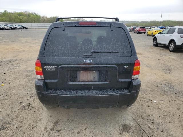 Photo 6 from auction – 2005 FORD ESCAPE LIM with VIN 1FMYU04145KD40883