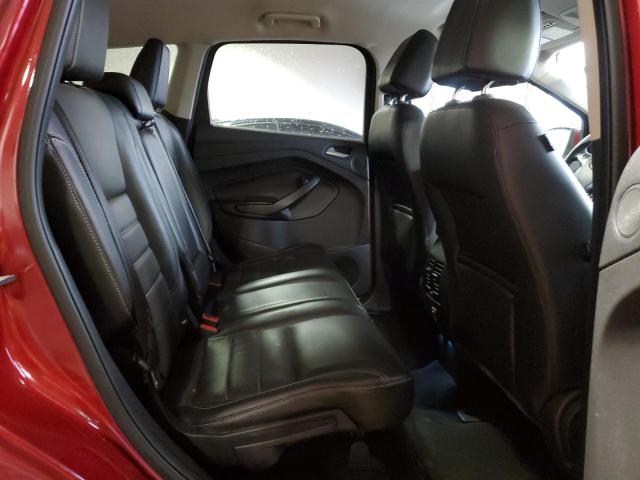 Photo 11 from auction – 2013 FORD ESCAPE SEL with VIN 1FMCU0HX9DUA55124