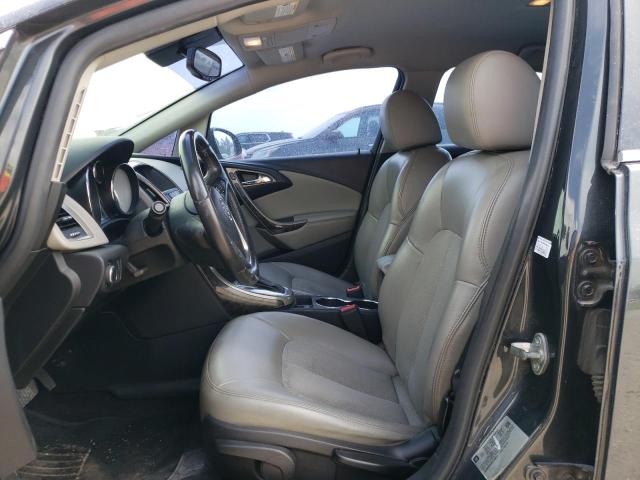 Photo 7 from auction – 2015 BUICK VERANO with VIN 1G4PP5SK4F4175614