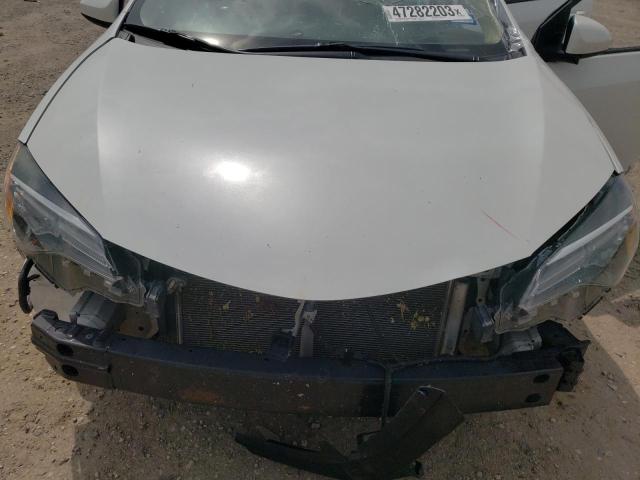 Photo 11 from auction – 2019 TOYOTA COROLLA L with VIN 5YFBURHE5KP943835