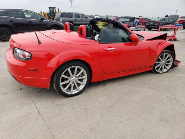 Photo 3 from auction – 2008 MAZDA MX-5 MIATA with VIN JM1NC26F780148047