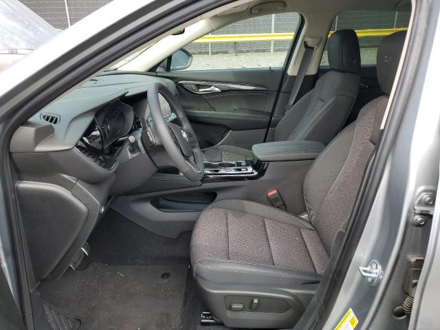 Фото 7 с аукциона – 2023 BUICK ENVISION P с VIN LRBFZMR42PD020748