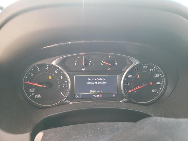 Photo 9 from auction – 2021 GMC TERRAIN SL with VIN 3GKALPEV2ML311158
