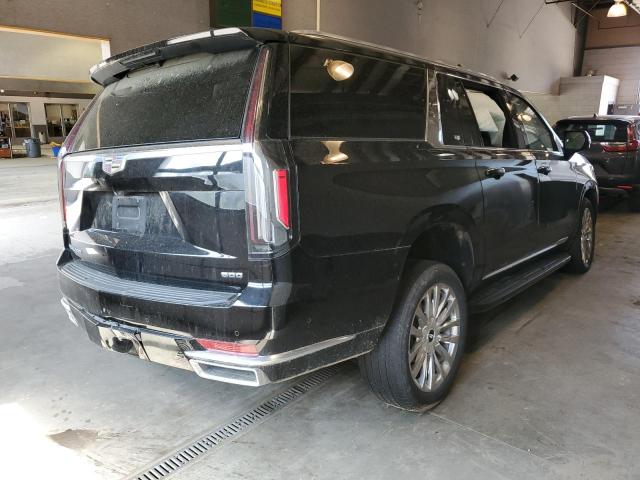 Photo 3 from auction – 2021 CADILLAC ESCALADE E with VIN 1GYS4KKL6MR451445