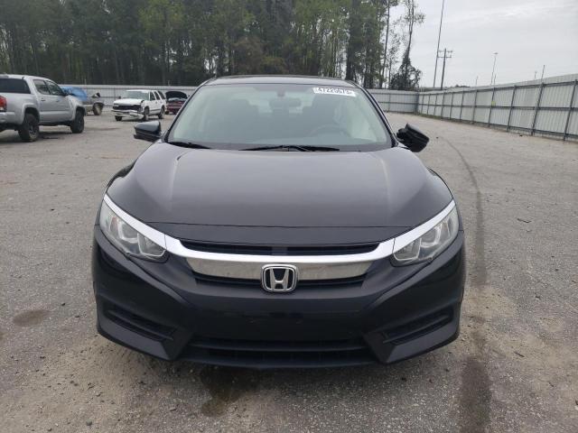 Photo 5 from auction – 2018 HONDA CIVIC EX with VIN 2HGFC2F76JH507047