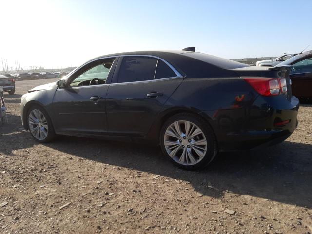 Photo 2 from auction – 2015 CHEVROLET MALIBU 1LT with VIN 1G11C5SL5FF313415