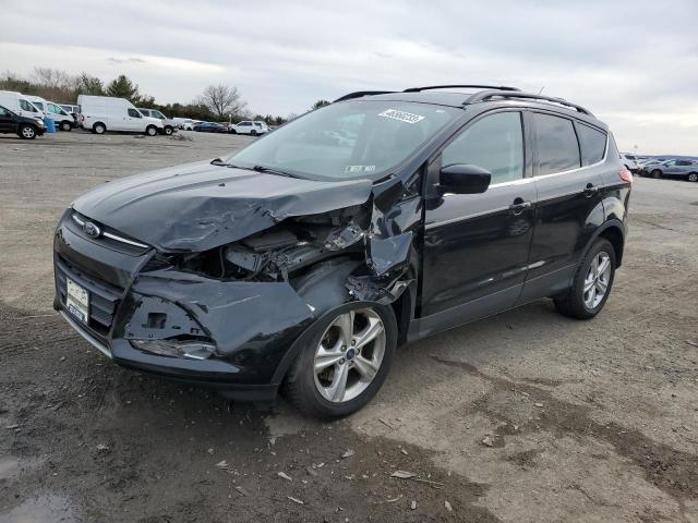 FORD ESCAPE SE 2013 with VIN 1FMCU9G94DUC73107 - Photo from auction