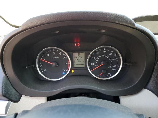 Photo 9 from auction – 2014 SUBARU XV CROSSTR with VIN JF2GPACC3EH341599