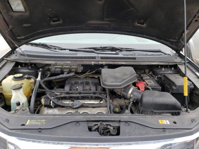 Photo 12 from auction – 2007 FORD EDGE SEL with VIN 2FMDK38C17BB12158