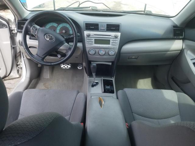 صورة رقم 8 من المزاد - 2011 TOYOTA CAMRY BASE مع VIN 4T1BF3EK8BU772210