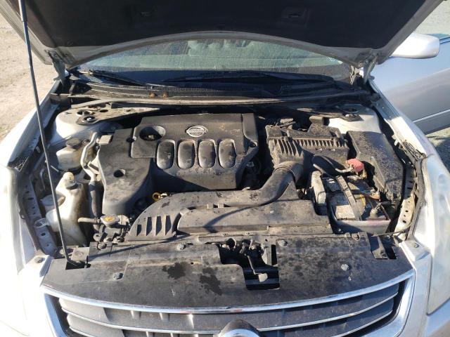 Photo 11 from auction – 2012 NISSAN ALTIMA BAS with VIN 1N4AL2AP0CC255419