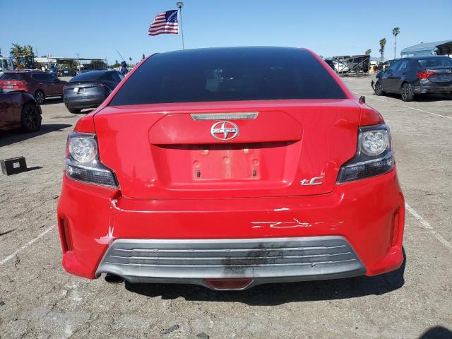 Photo 6 from auction – 2014 TOYOTA SCION TC with VIN JTKJF5C74E3074240
