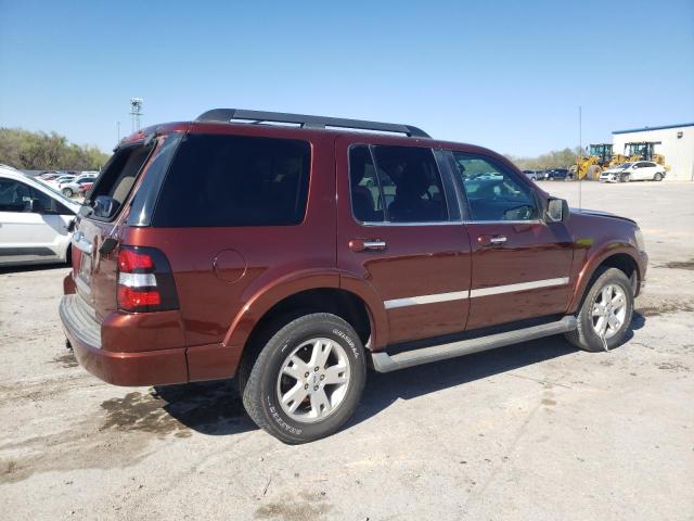 Photo 3 from auction – 2009 FORD EXPLORER X with VIN 1FMEU63E59UA08794