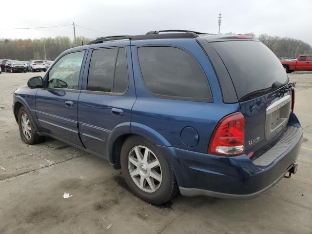 Photo 2 from auction – 2004 BUICK RAINIER CX with VIN 5GADT13S242295223