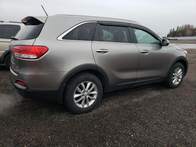 Photo 3 from auction – 2016 KIA SORENTO LX with VIN 5XYPGDA32GG182718